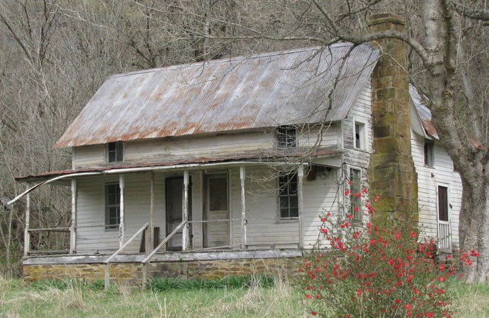 Asbestos Containing Materials in Little Rock, Conway & Benton, AR