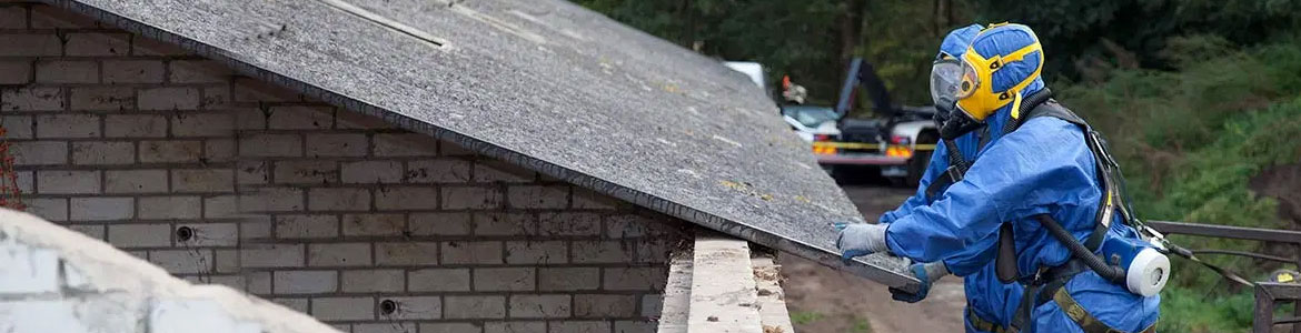 Understanding the Dangers of Asbestos in Little Rock, Conway & Benton, AR