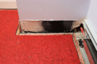 Overview of Water Damage Restoration Process in Little Rock & Conway, AR