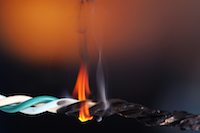 Warning Signs You Shouldn’t Ignore to Prevent Electrical Fires | Little Rock & Conway, AR