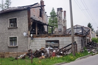 Why Fire Damage Restoration is a Must after a Fire for Homes in Little Rock & Benton