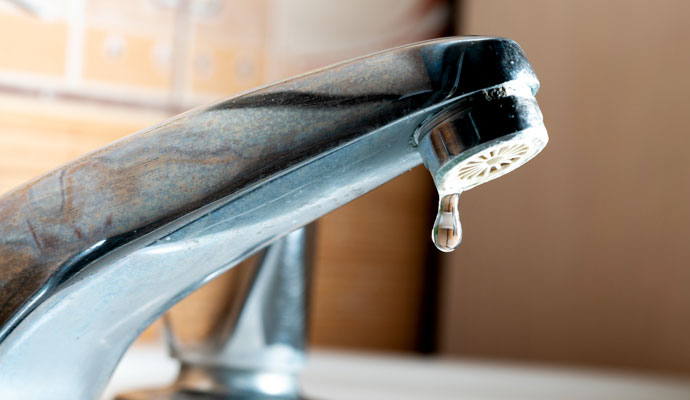 Leaky Faucet & Fixtures Services in Little Rock, Conway & Benton