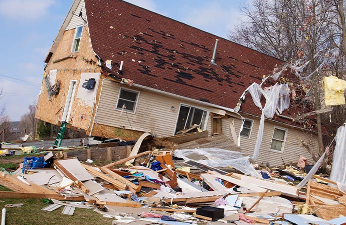 Effective Disaster Restoration Plan in Little Rock, Conway & Benton, AR