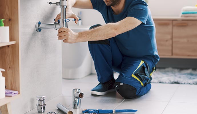 Handyman Services in Little Rock and Benton