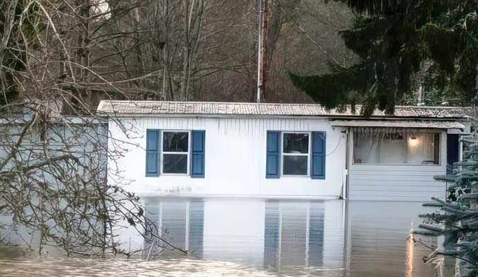 24/7 Emergency Response for Floor Damage in Little Rock | Chenal