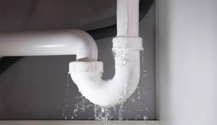Plumbing Overflow Cleanup & Restoration in Little Rock, AR