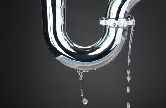 How to Find Water Leaks at Your Home in Little Rock & Benton, AR